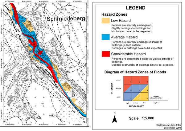 Image from: Enhancing Malaysia’s Disaster Risk Reduction (DRR) Strategy And Plans: A Proposal For Malaysia’s New Government