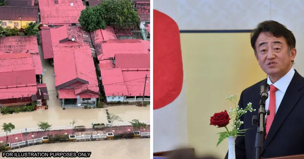 Image from: Enhancing Malaysia’s Disaster Risk Reduction (DRR) Strategy And Plans: A Proposal For Malaysia’s New Government