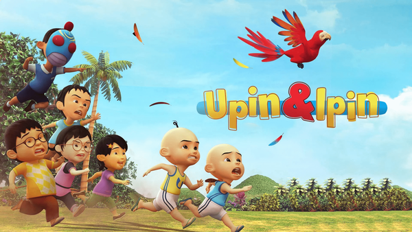 Image from: Filem Animasi Di Malaysia