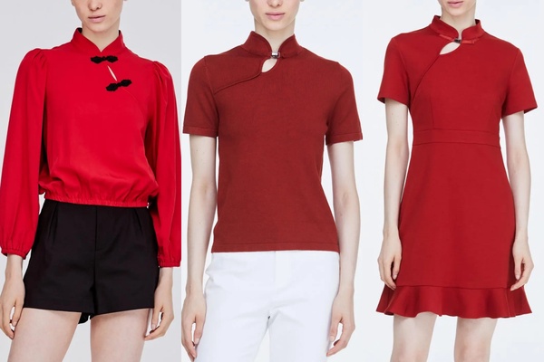 Image from: 新年衣这里买!大马10间“网友推荐”实体服装店!#2023农历新年