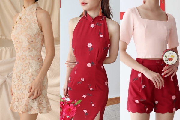 Image from: 新年衣这里买!大马10间“网友推荐”实体服装店!#2023农历新年