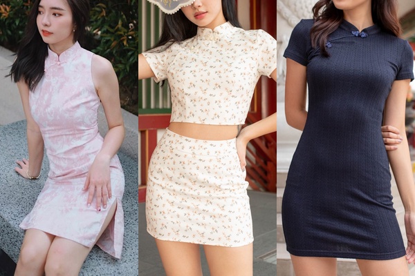 Image from: 新年衣这里买!大马10间“网友推荐”实体服装店!#2023农历新年