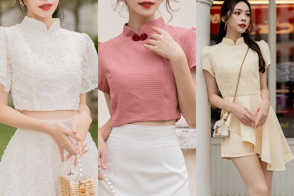 Image from: 新年衣这里买!大马10间“网友推荐”实体服装店!#2023农历新年