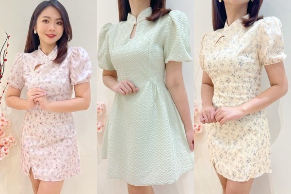 Image from: 新年衣这里买!大马10间“网友推荐”实体服装店!#2023农历新年