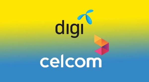 Image from: How Celcom and Digi’s merger affects current customers and why it’s bad news for Yoodo
