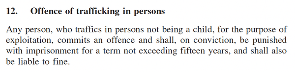 Image from: Selling kidneys and other human organs is illegal in Malaysia, offenders may face up to 15-year jail and fine