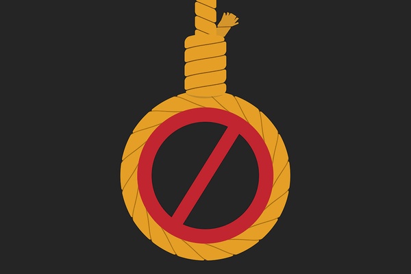 Image from: Abolition of mandatory death penalty: The legal repercussions and how it affects convicts currently on death row