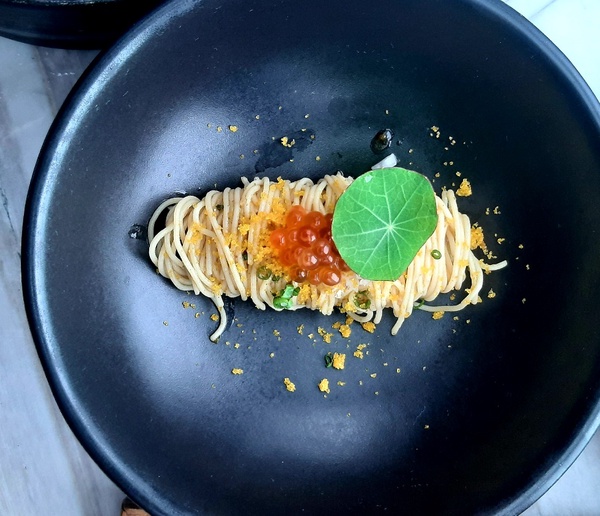 Image from: Omakase at Izakaya is extraordinarily delicious with culinary delights that grip your entire senses all at once