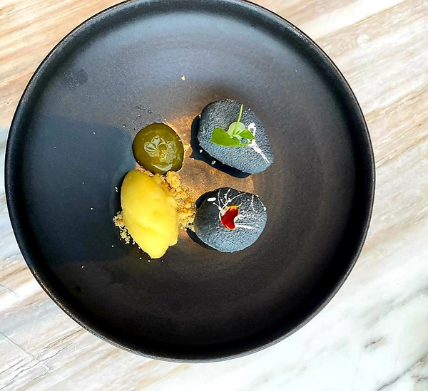 Image from: Omakase at Izakaya is extraordinarily delicious with culinary delights that grip your entire senses all at once