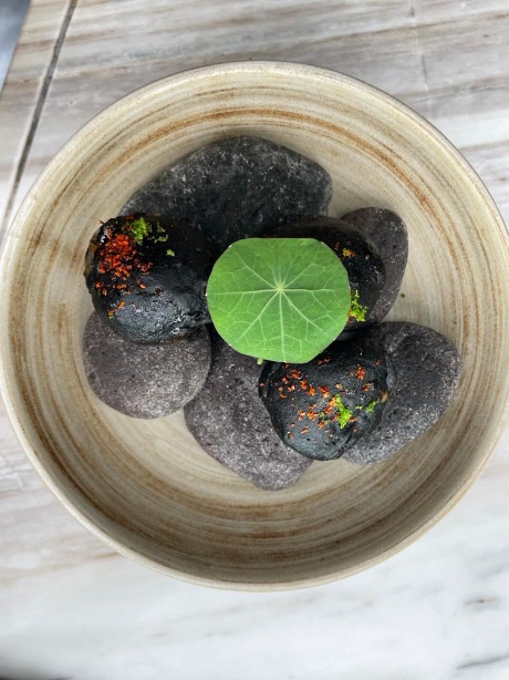 Image from: Omakase at Izakaya is extraordinarily delicious with culinary delights that grip your entire senses all at once