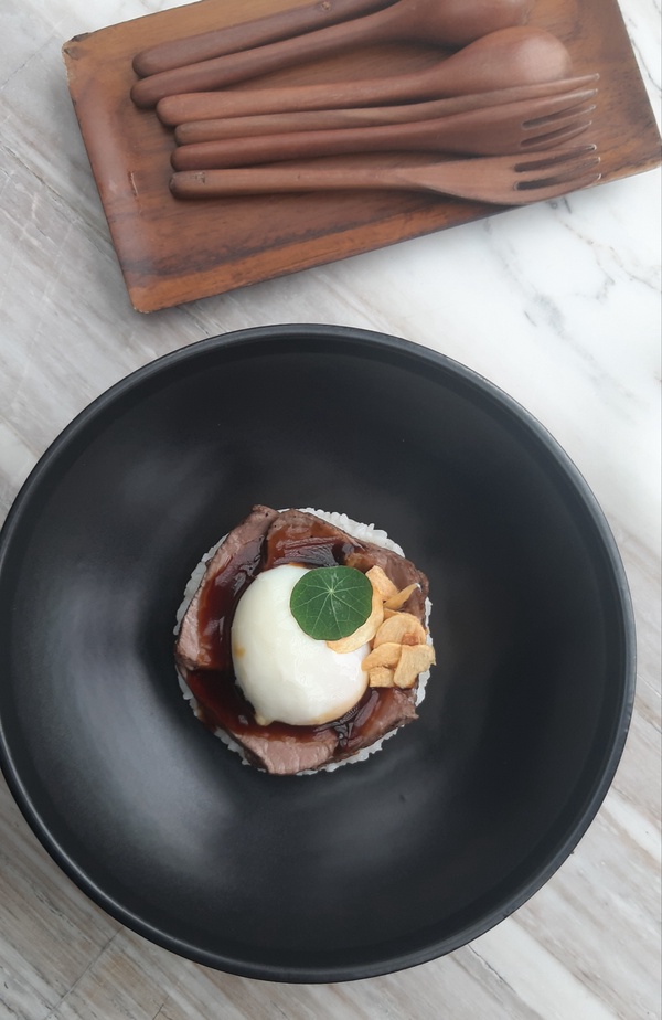 Image from: Omakase at Izakaya is extraordinarily delicious with culinary delights that grip your entire senses all at once