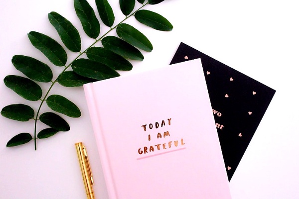Image from: Your Gratitude Journaling This #CNY2023