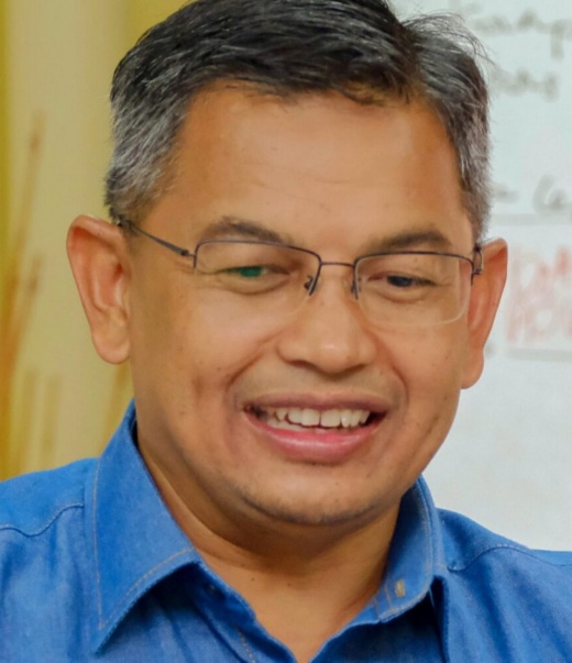 Image from: Opinion: Let's hope Azman Ibrahim will not turn out to be as bad as Andrew Tate of the UK