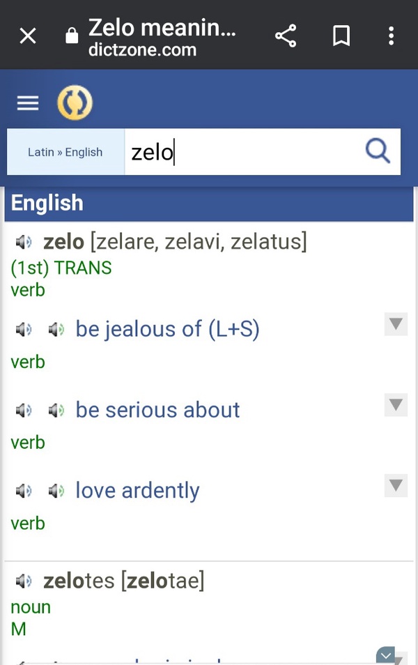 Image from: Is it Zelo or Zero Tolerance for Corruption?