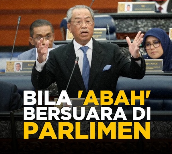 Image from: Did Anwar leave for Turkiye on Valentine's Day because he loves Erdogan more and Muhyiddin less?