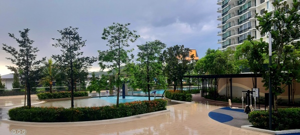 Image from: Senada Residences next to KLGCC is really #TheGoodStuff