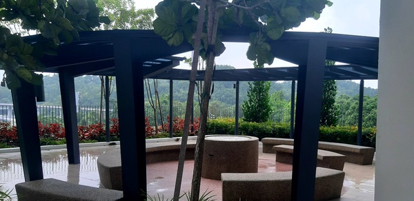 Image from: Senada Residences next to KLGCC is really #TheGoodStuff