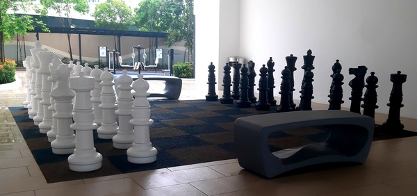 Image from: Senada Residences next to KLGCC is really #TheGoodStuff