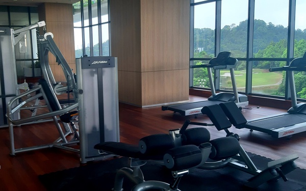 Image from: Senada Residences next to KLGCC is really #TheGoodStuff