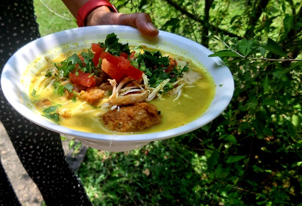 Image from: Bungalow 18 is KL's best kept secret for delicious and authentic Indonesian-Malay cuisine #TheGoodStuff