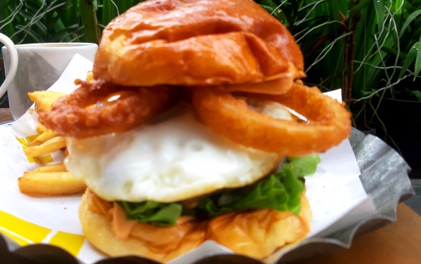 Image from: Sweet Mash Of Mine On Breezy Saturday At Yellow Brick Road #TheGoodStuff