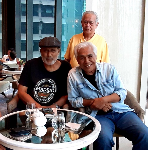 Image from: Opinion: Tun M, you cannot just blame multiracialism for all the shortcomings