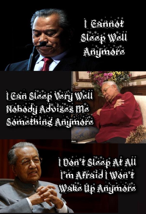 Image from: Opinion: Anwar being one of the reasons some are awake at night