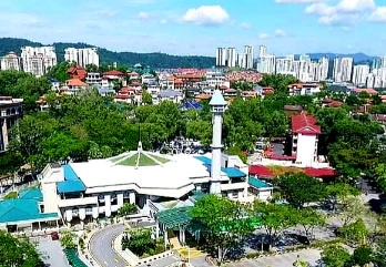 Image from: Opinion: FLOM is not necessarily "First Lady of Malaysia"