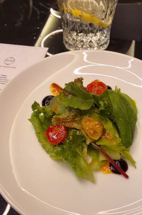 Image from: Rafw Restaurant, home of epicurean fine food