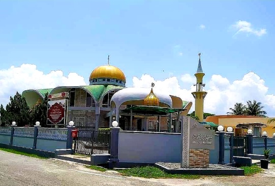 Image from: Opinion: Which Malay politicians have shared their wealth with the rakyat?