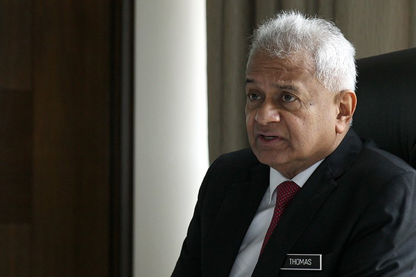 Image from: 马哈迪“漂白”历史定位?