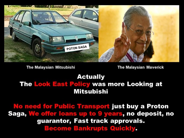 Image from: Opinion: The LRT disaster, a major Political failure in moving Malaysians.