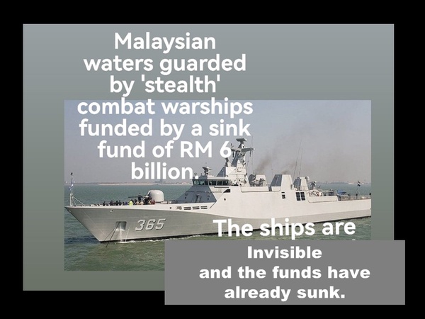 Image from: Littoral Combat Ship project: A Maharaja Lela-class sham by the usual suspects.