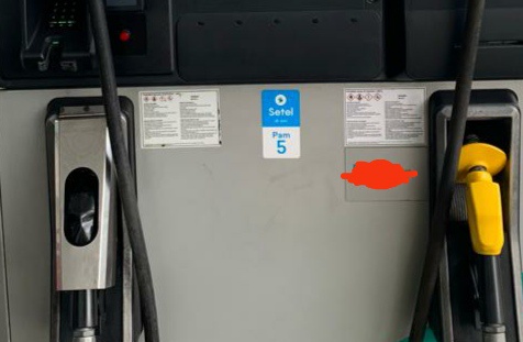 Image from: Be Mindful When Fueling Your Car This Chinese New Year #CNY2023