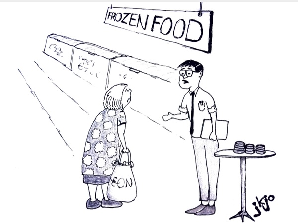 Image from: Menu Rahmah For The Banks: But Is Anyone Brave Enough To Confront "Blood-Sucking Monsters?"