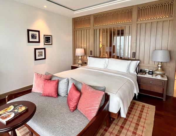 Image from: 5 Reasons to Visit Desaru Coast: An Unforgettable Getaway at Anantara Desaru Resort