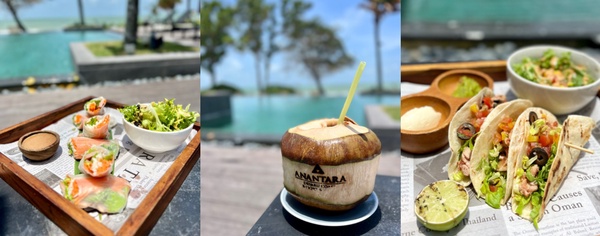 Image from: 5 Reasons to Visit Desaru Coast: An Unforgettable Getaway at Anantara Desaru Resort