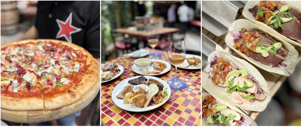 Image from: Havana KL Sunday Brunch: Indulge in a Fusion of Caribbean and British Cuisine #TheGoodStuff