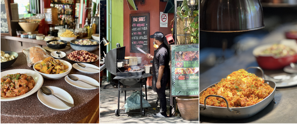Image from: Havana KL Sunday Brunch: Indulge in a Fusion of Caribbean and British Cuisine #TheGoodStuff