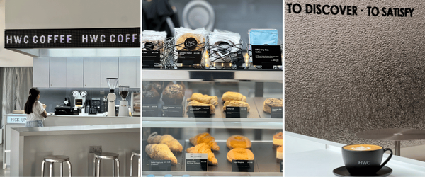 Image from: HWC Coffee's First Flagship Store in Malaysia: A Heaven for Coffee Lovers #TheGoodStuff