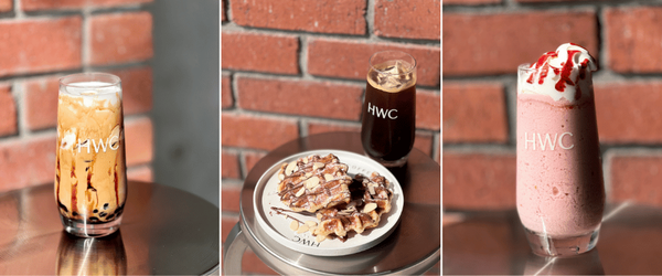 Image from: HWC Coffee's First Flagship Store in Malaysia: A Heaven for Coffee Lovers #TheGoodStuff