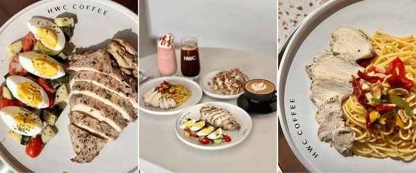 Image from: HWC Coffee's First Flagship Store in Malaysia: A Heaven for Coffee Lovers #TheGoodStuff
