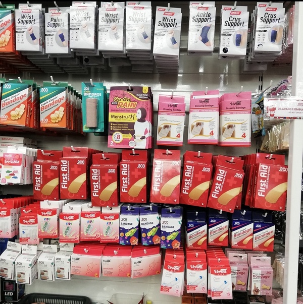 Image from: 省钱达人们看过来，继续帮你省省省！