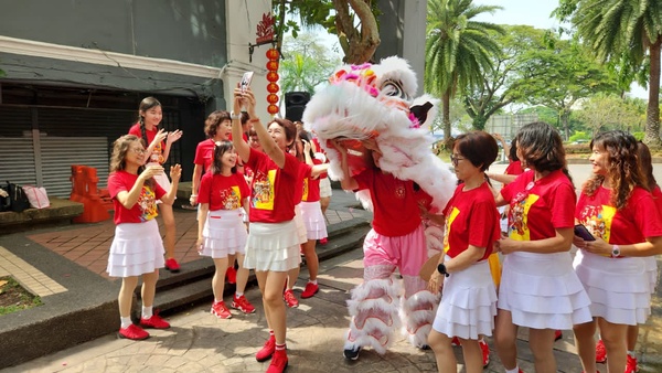 Image from: Fostering Unity Through Cultural Activities #CNY2023