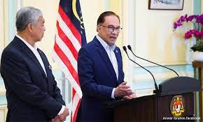 Image from: Opinion: Anwar needs to fix problems from within