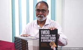 Image from: Opinion: Johari should probe more than just Goldman-1MDB deal