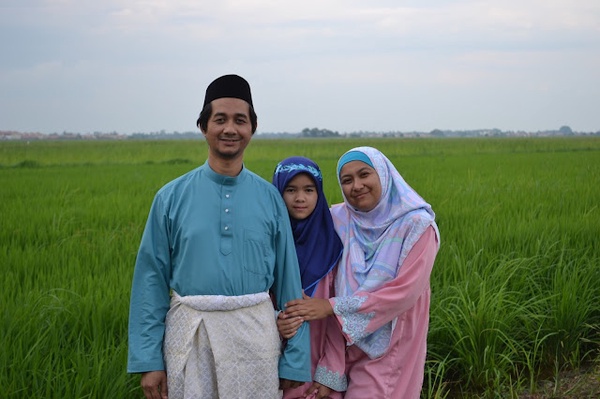 Image from: 8 Tradisi Hari Raya yang tidak dilupakan #RAYA2023