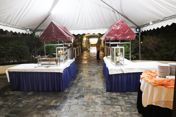 Image from: Berbaloi ke iftar di Funtasia, Bangi Resort Hotel? #RAYA2023