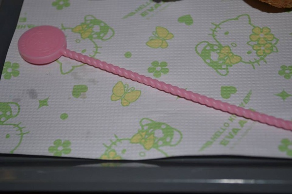 Image from: Pengalaman terbang bersama Hello Kitty dan Eva Air #TheGoodStuff
