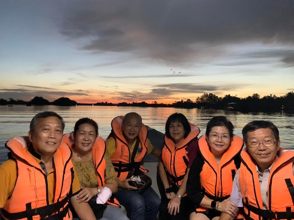 Image from: Unforgettable trip to Teluk Intan, Perak #TheGoodStuff